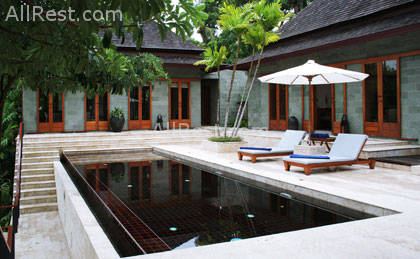 Nakamanda Resort & Spa 18